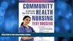 Big Deals  Community Health Nursing Test Success: An Unfolding Case Study Review  BOOOK ONLINE