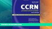 Deals in Books  Kaplan CCRN, 2009 Edition: Certification for Adult, Pediatric, and Neonatal