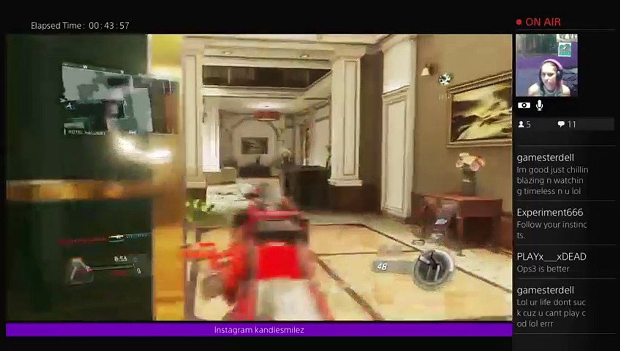 Codiw with purplekandie (19)