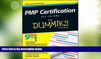 Big Sales  PMP Certification All-in-One For Dummies  Premium Ebooks Online Ebooks