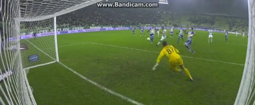 Lechia Gdansk 2-1 Wisla Plock GOALS&Highlights HD 19.11.2016