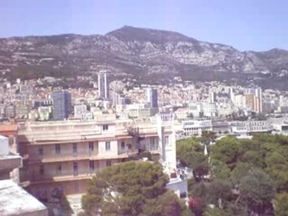 monaco
