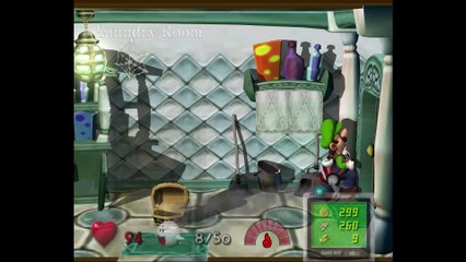 Luigi's Mansion: Episode 5