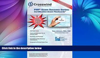 Big Deals  PMP Exam Success Series: Certification Exam Flashcards  BOOOK ONLINE