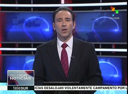 Surcoreanos marchan por 4ª vez exigiendo la renuncia de la presidenta