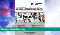 Buy NOW  PMI-RMP Exam Success Series: MP3 Audio Flashcards and Discovering the PMBOK Guide by Tony