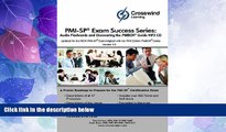 Deals in Books  PMI-SP Exam Success Series: MP3 Audio Flashcards and Discovering the PMBOK Guide