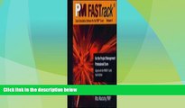 Deals in Books  PM Fastrack Exam Simulation Software for the PMP Exam: Version 6 by Rita Mulcahy