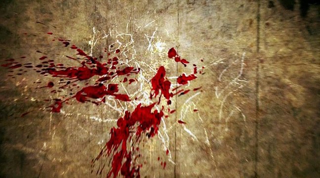 Спартак:. Боги арены 4 серия