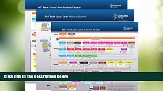 Buy NOW  PMP Exam Success Series: Placemat Combo pack by Tony Johnson MBA CAPM Project + CSM CCBA