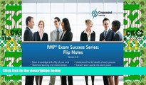Big Sales  PMP Exams Success Series: Flip Notes by Tony Johnson MBA CAPM Project   CSM CCBA PMI-SP