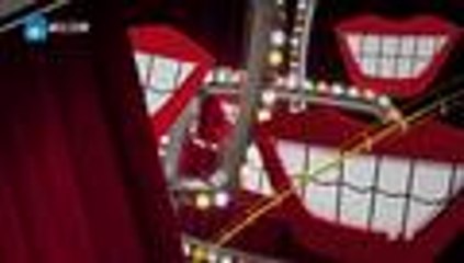 喜剧总动员 第11期 20161119