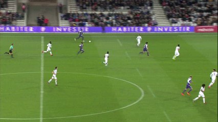 Le résumé de TFC/Metz, 13ème journée de Ligue 1