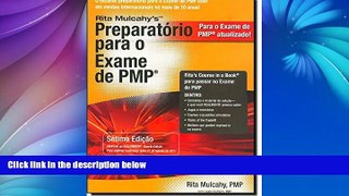 Big Deals  Preparatorio para o Exame de PMP/ PMP Exam Prep Book: Aprendizado rapido para Ppassar