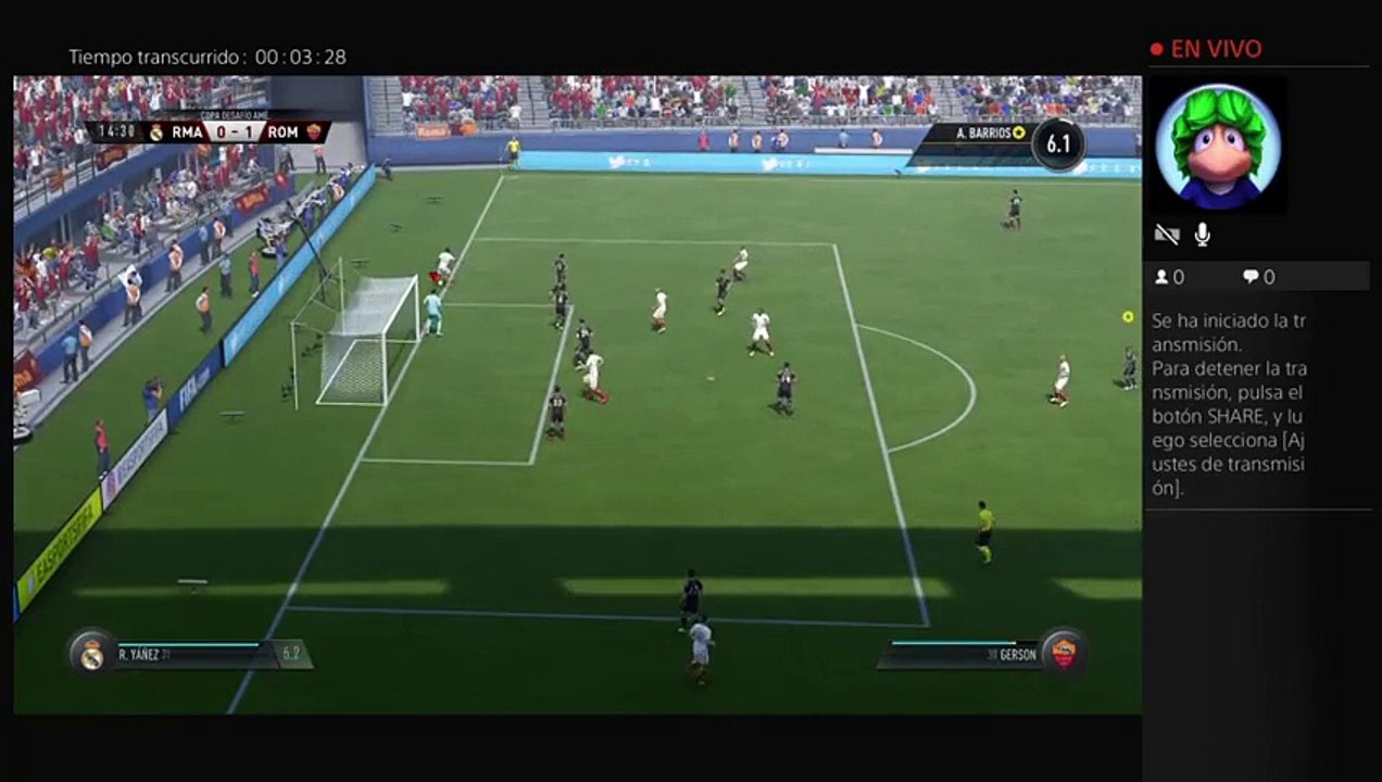 Ultimate team  !! (24)