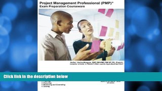 Big Deals  Project Management Professional (PMP) Exam Preparation Courseware: PMP Exam