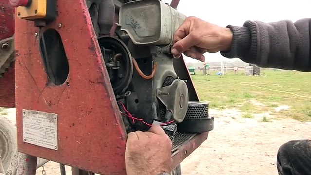 Ma Maison En Travaux : Magalie et Anthony construisent leur terrasse