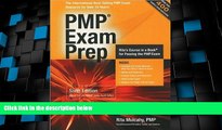 Big Sales  Mulcahy s PMP Exam Prep (PMP Exam Prep, Sixth Edition: Rita s Course in a Book for