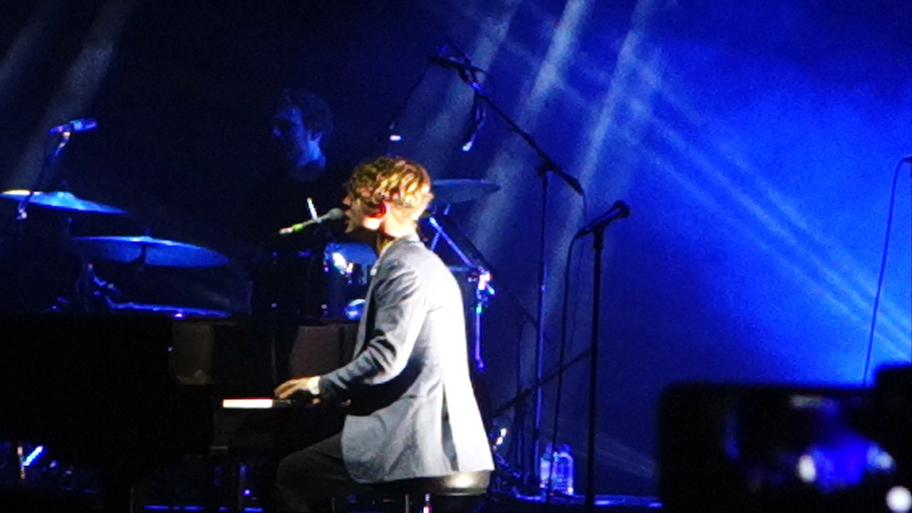 Tom Odell - Grow Old With Me