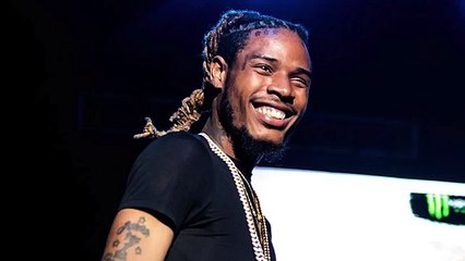 Fetty Wap “Blue Band Weirdo“ (WSHH Exclusive - Official Audio)