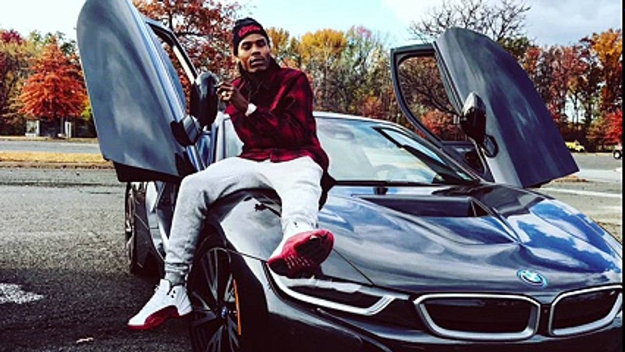 Fetty Wap “Shorty“ (WSHH Exclusive - Official Audio)