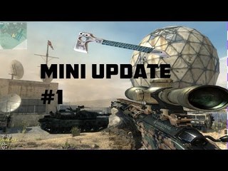 Mini Update #1 : Why No Long Uploads and More