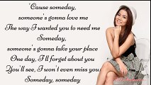 Juris F- Someday “OST Unmarried Wife“ Theme Song (Lyrics )