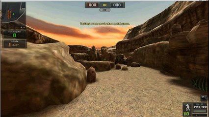 M4a1 WH headsHOT(TAmrin GANTENk)