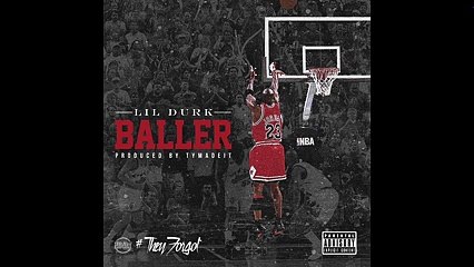 Lil Durk “Baller“ (WSHH Exclusive - Official Audio)
