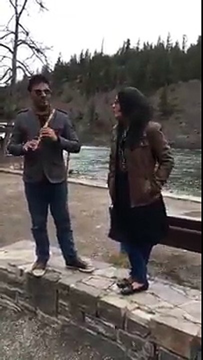 Bahon main challe aoo by sanam marvi