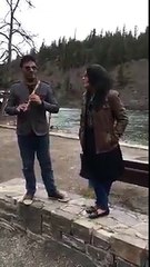 Bahon main challe aoo by sanam marvi