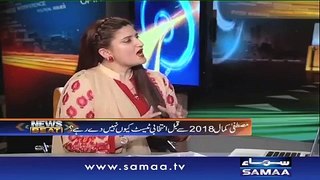 Pak Sarzameen Party (PSP) Chairman Mustafa Kamal Exclusive Interview News Beat  19 Nov 2016