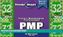 Buy NOW  Study Blast PMP Project Management Professional: PMI s Project Management Professional