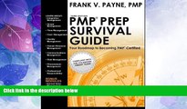 Big Sales  PMP Prep Survival Guide: Your Roadmap to Becoming PMP Certified  Premium Ebooks Best