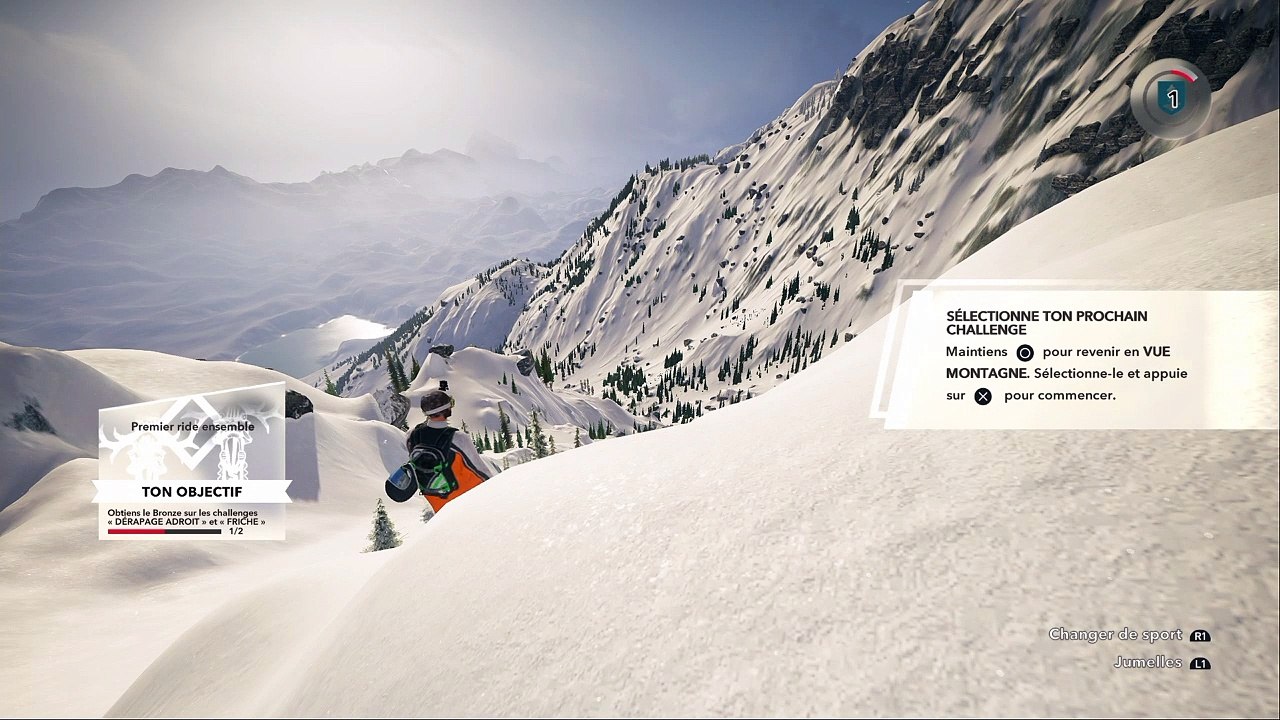 Steep