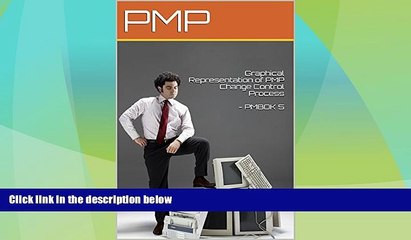 Deals in Books  Graphical Representation of PMP Change Control Process  - PMBOK 5: PMBOK 5