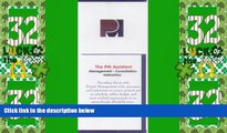 Buy NOW  5th Edition PMP-PMBOK Practice Exam w/ Solutions: Project Cost Management Knowledge Area