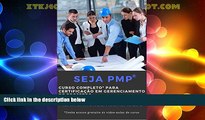 Big Sales  Seja PMPÂ®: Curso completo para certificaÃ§Ã£o em gerenciamento de projetos (Portuguese