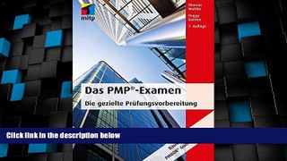Big Sales  Das PMPÂ®-Examen: Die gezielte PrÃ¼fungsvorbereitung (mitp Business) (German Edition)