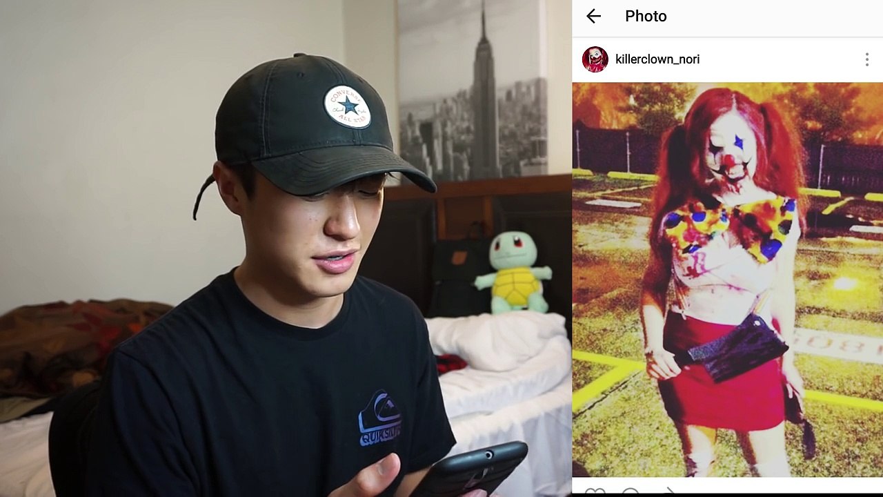 Pranking My GIRL STALKER! (SHE"S GONNA DRUG ME?) With Selena Gomez "Kill Em With Kindness" Lyric