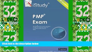 Deals in Books  iStudy PMI PMP Exam - 585 Practice Exam Questions  Premium Ebooks Online Ebooks