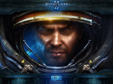 Starcraft 2: Wings of Liberty - Campaign - Brutal Walkthrough - Mission 22A: Safe Haven