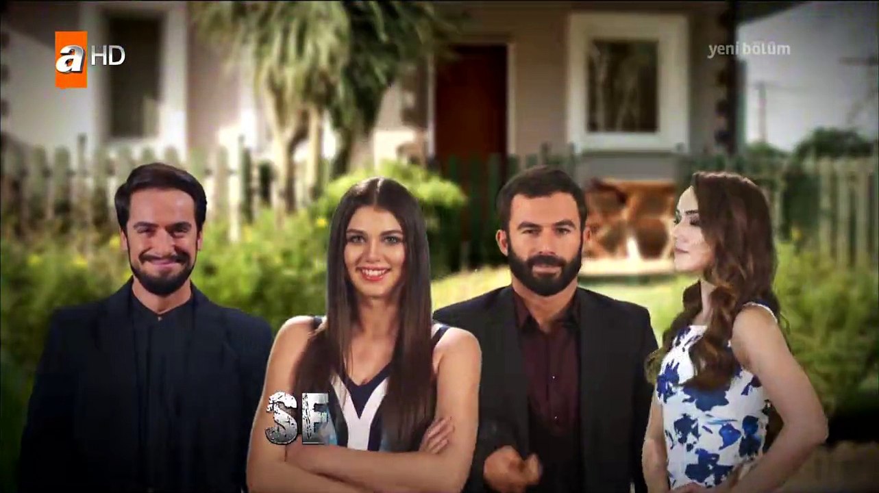 Kertenkele Yeniden Doğuş 80.Bölüm Part-1