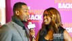 The Bounce Back Red Carpet Recap With Shemar Moore & Bill Bellamy