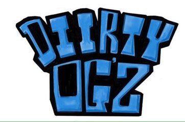 Diirty OGz - Diirty OGz (VIDEO)