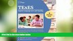 Buy NOW  TEXES English Language Arts and Reading 7-12 (231) Study Guide: Test Prep and Practice