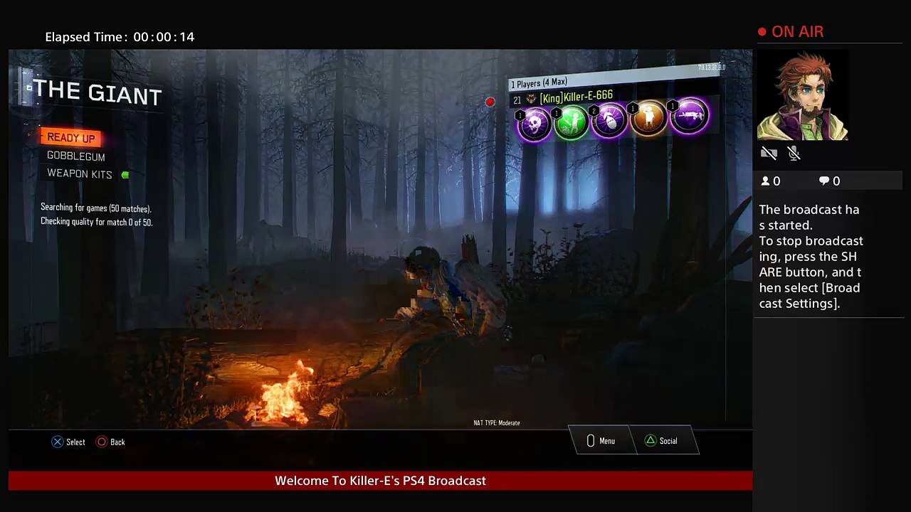 Killer-E-666's Live PS4 Broadcast (20)