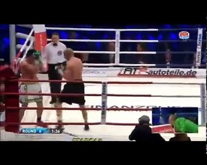 Marco Huck vs Dmytro Kucher - Full Fight / Марко Хук - Дмитрий Кучер - Полный бой