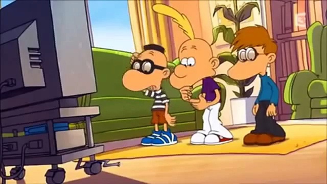 titeuf compilation dépisode