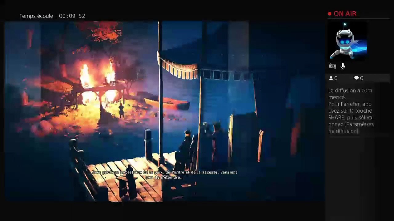 Ma premier partie sur unity (7)